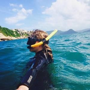 Meet your Posher, Caroline